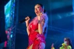 CECINA „KUKAVICA“, ORILA SE UŠĆEM, 2SOMA DEBITOVAO U VELIKOM STILU: Drugo veče Belgrade Music Week donelo poljubac na bini, evrovizijsku pobednicu i potpuno letnje ludilo!
