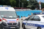 "NIJE MU BILO POMOĆI!" Oglasili se iz Zavoda za sport posle velike tragedije na bazenu u Košutnjaku - UPUĆEN VAŽAN APEL POSETIOCIMA!
