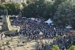 PONOVO „OTKOPANE SEKIRE“ IZMEĐU ŠTETOČINSKIH GRUPACIJA BLOKADERA I OPOZICIONIH LEŠINARA!