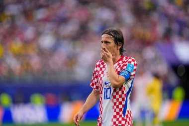 HRVATSKA U PANICI! Portugal rešio da ZGAZI "vatrene", Ronaldo i drugovi imaju motiv do neba!
