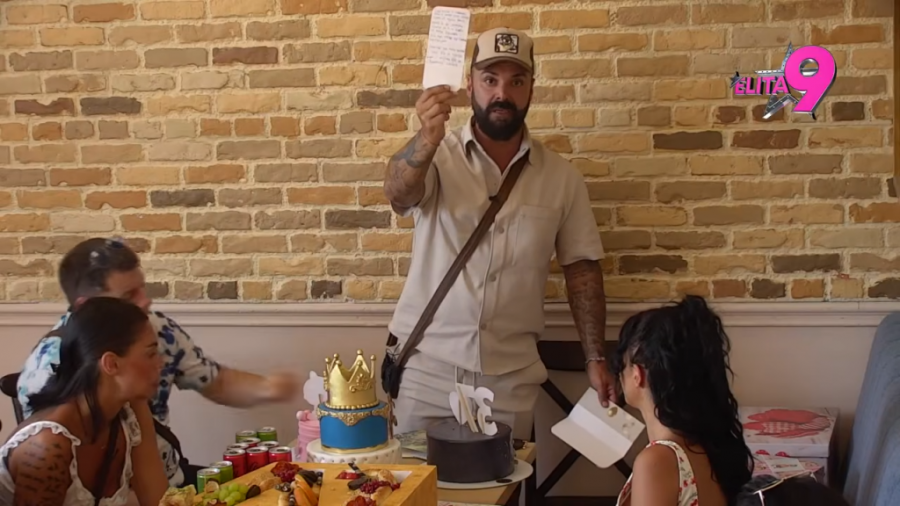 HITNA PORUKA BILJANE VUJOVIĆ DOSTAVLJENA U "ELITU"! Luka grca u suzama, INFORMACIJA O MALOM NOI ga potpuno uništila!