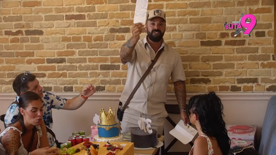 HITNA PORUKA BILJANE VUJOVIĆ DOSTAVLJENA U "ELITU"! Luka grca u suzama, INFORMACIJA O MALOM NOI ga potpuno uništila!