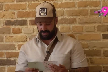 STRAVIČNE INFORMACIJE STIGLE NA LUKIN ROĐENDAN, TIČU SE NJEGOVOG OCA! Svi su mislili da Bajo uživa daleko od očiju javnosti, a ISTINA JE PORAŽAVAJUĆA!