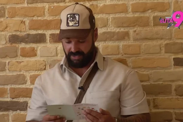 STRAVIČNE INFORMACIJE STIGLE NA LUKIN ROĐENDAN, TIČU SE NJEGOVOG OCA! Svi su mislili da Bajo uživa daleko od očiju javnosti, a ISTINA JE PORAŽAVAJUĆA!