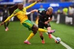 JUŽNA AFRIKA - KANADA: Maltene ceo stadion zviždi jednom timu!