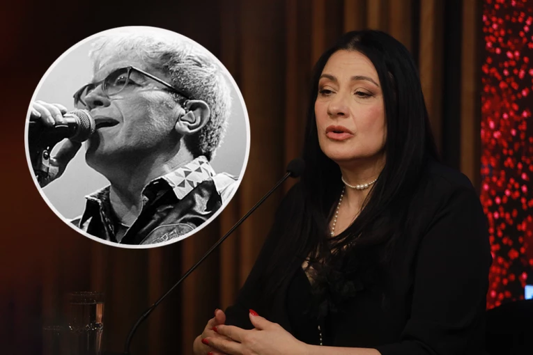 KO JE BIO VLADO JANEVSKI? Pokojni pevač imao poseban odnos sa Kaliopi i Tijanom Dapčević, a OVE GODINE nastupao na Evroviziji!