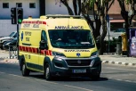 HOROR NA KIPRU! Dva deteta (8 i 10) nađena mrtva u užarenom automobilu - UHAPŠENI OTAC I MAĆEHA!