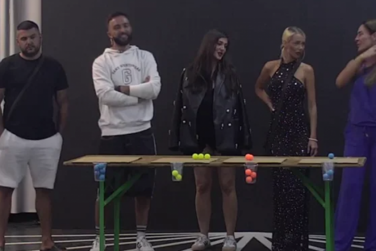 Vanja napustila "Elitu"