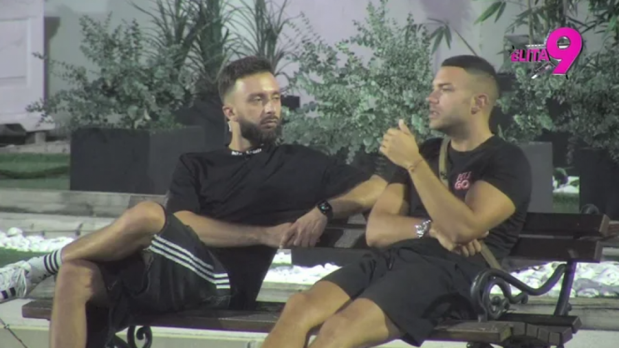 UNAKAŽENA TRUDNA ANITA: Anđelo raskrinkao Anitu, pokazao zube Staniji: Neću da joj budem Pablo!