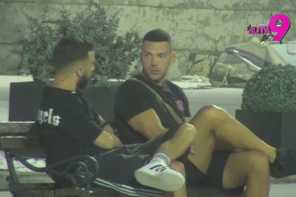UNAKAŽENA TRUDNA ANITA: Anđelo raskrinkao Anitu, pokazao zube Staniji: Neću da joj budem Pablo!