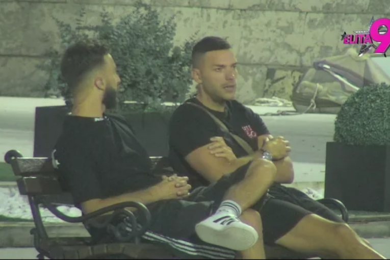Anđelo i Darko