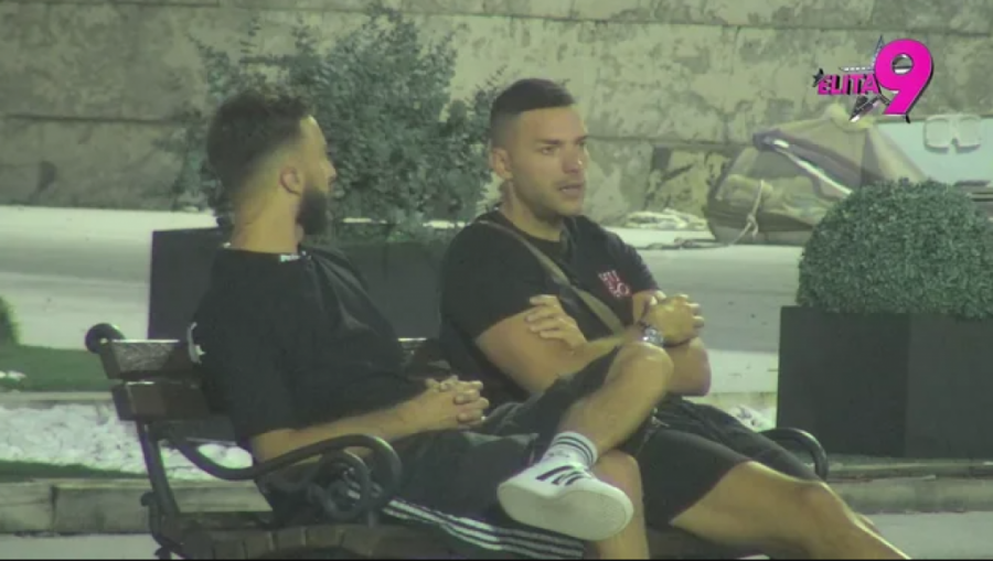 UNAKAŽENA TRUDNA ANITA: Anđelo raskrinkao Anitu, pokazao zube Staniji: Neću da joj budem Pablo!