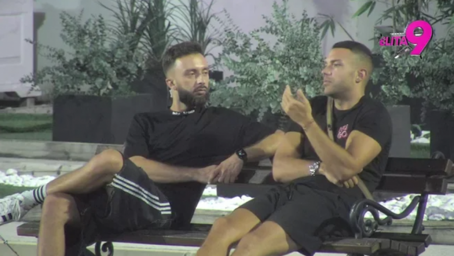UNAKAŽENA TRUDNA ANITA: Anđelo raskrinkao Anitu, pokazao zube Staniji: Neću da joj budem Pablo!