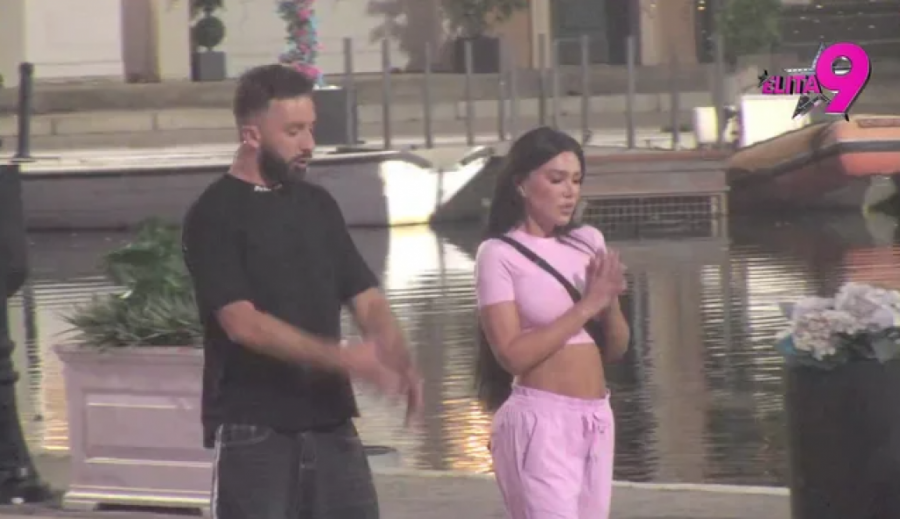 FOTOGRAFIJA MRTVOG TELA STANIJINOG OCA DOSTAVLJENA PORODICI! Starleta očajna posle sramnih napada na familiju: Nek me diraju za gole slike, to ne piše u DESET BOŽJIH ZAPOVESTI!