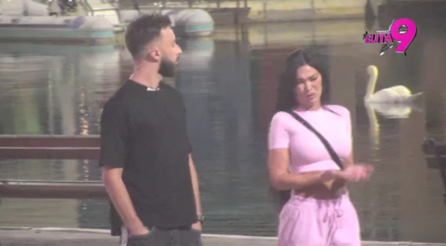 FOTOGRAFIJA MRTVOG TELA STANIJINOG OCA DOSTAVLJENA PORODICI! Starleta očajna posle sramnih napada na familiju: Nek me diraju za gole slike, to ne piše u DESET BOŽJIH ZAPOVESTI!