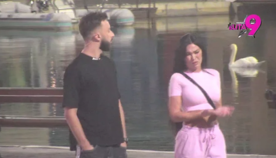 FOTOGRAFIJA MRTVOG TELA STANIJINOG OCA DOSTAVLJENA PORODICI! Starleta očajna posle sramnih napada na familiju: Nek me diraju za gole slike, to ne piše u DESET BOŽJIH ZAPOVESTI!