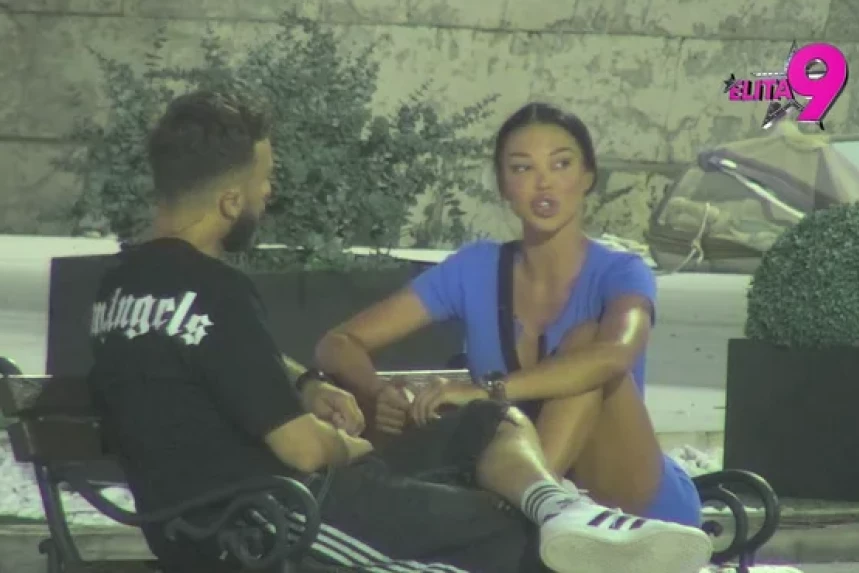 ODVEŠĆU JOJ BRATA NA TRANSPLANTACIJU KOSE: Najsramnije reči Maje Marinković o Stanijinoj porodici - POZLIĆE IM!