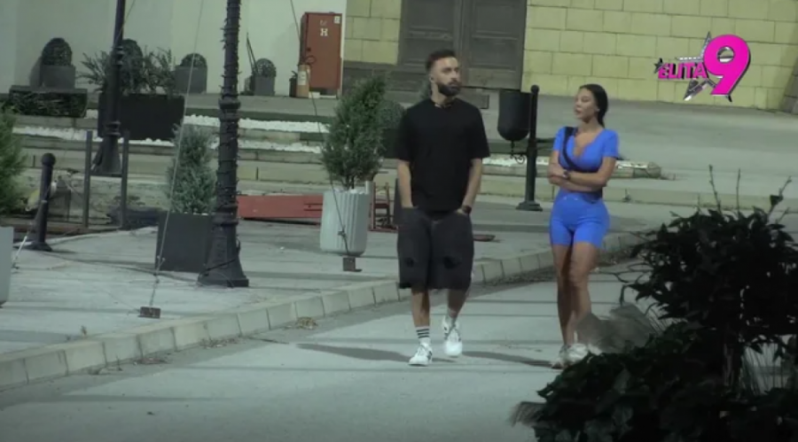 ODVEŠĆU JOJ BRATA NA TRANSPLANTACIJU KOSE: Najsramnije reči Maje Marinković o Stanijinoj porodici - POZLIĆE IM!