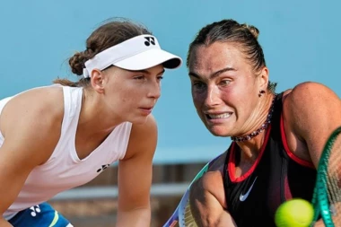 TEODORA KOSTOVIĆ - ARINA SABALENKA: Može li Srpkinja da pokvari planove najboljoj teniserki sveta na Vimbldonu?