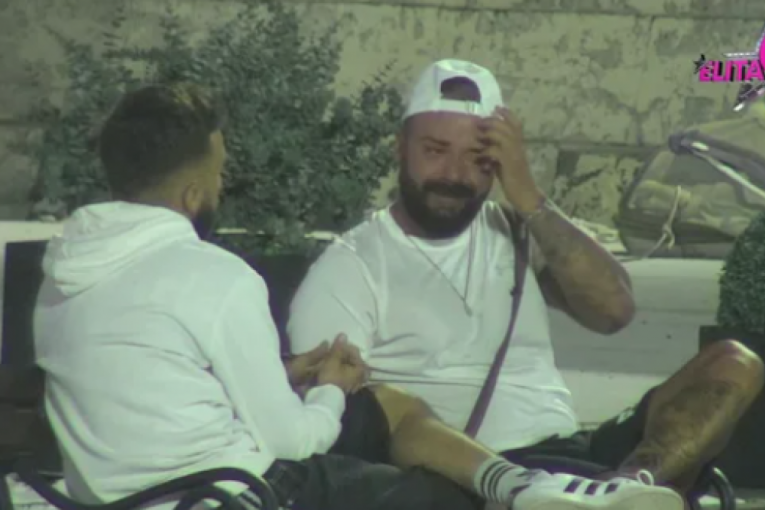 Luka Vujović Elita 9