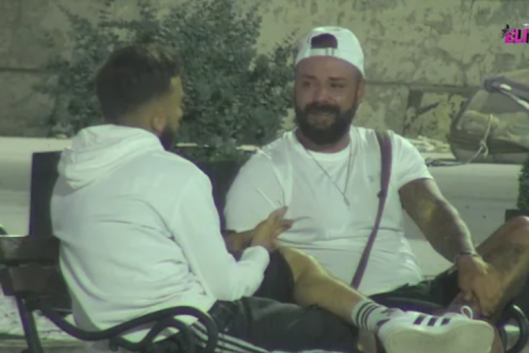 Luka Vujović Elita 9