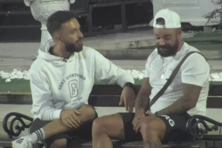 Luka Vujović Elita 9