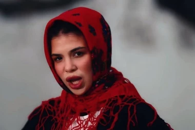 Moćna vidovdanska premijera dirnula Srbiju - Lena Nikolić zapevala o junacima iz Banjske (VIDEO)