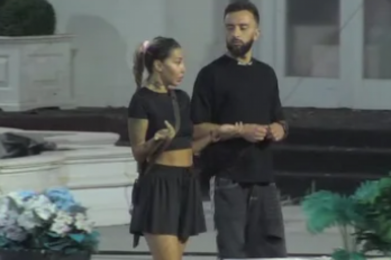Aneli Ahmić Elita 9
