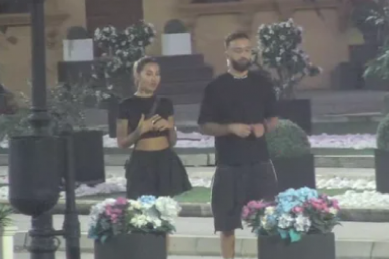Aneli Ahmić Elita 9