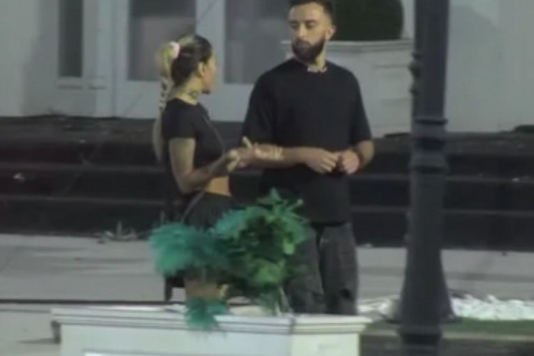 Aneli Ahmić Elita 9