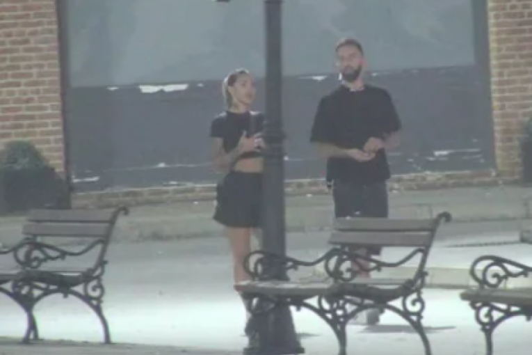 Aneli Ahmić Elita 9