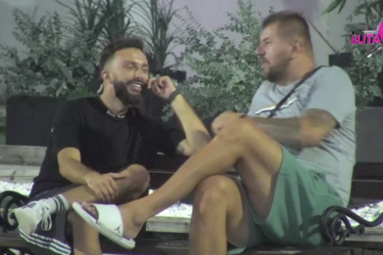 Janjuš Elita 9
