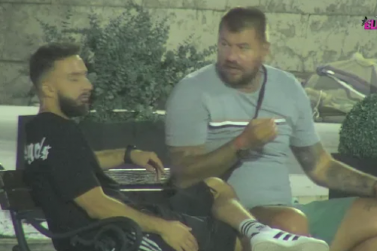 Janjuš Elita 9