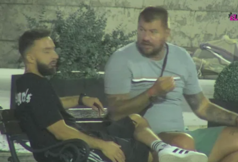 BRUTALNO ZAKUCAVANJE STANIJE DOBROJEVIĆ: Ove reči će joj odzvanjati u glavi kad bude saznala, VODITELJ mora da unese informaciju!