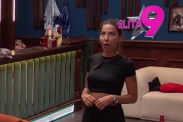 "ONA GA KORISTI ZBOG POKLONA" Dača brutalno ponizio Filipa i RASKRINKAO Aneli, a onda usledio ŠOK! Priznala sve: "Ljubili smo se!"
