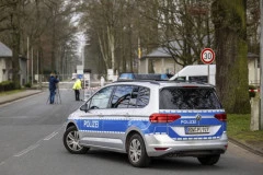 DVE PUCNJAVE POTRESLE BRISEL! Jedna osoba ubijena, policajac upucan u glavu tokom potere!
