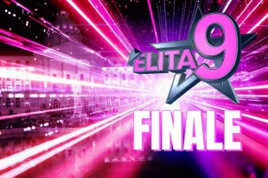 BIVŠA TAKMIČARKA SE VRAĆA U "ELITU" PRED FINALE: Zvanično potvrđeno iz produkcije, sve se menja iz korena!