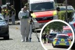 PRVI SNIMCI MASAKRA U NEMAČKOJ! Policija BLOKIRALA PODRUČJE i uputila HITAN APEL građanima! (FOTO, VIDEO)