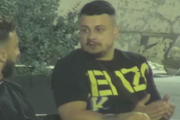 TERZA SE OBRATIO UŽIVO U PROGRAMU: Milica Veličković dobila PORUKU pred SUOČAVANJE!