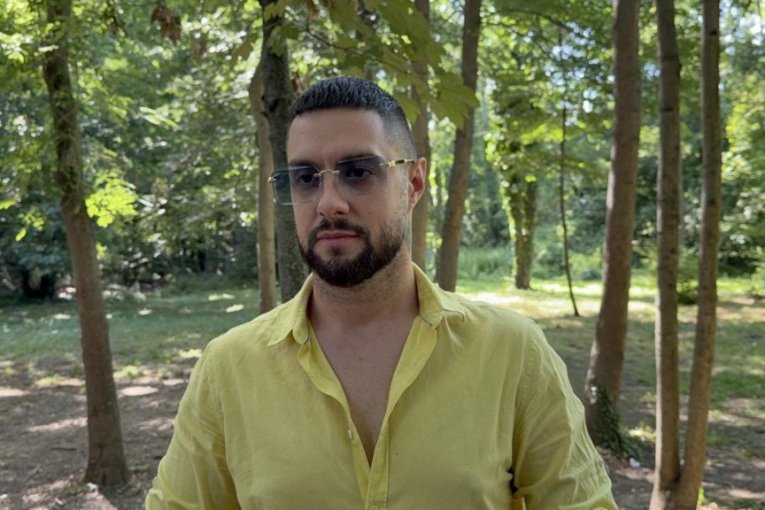 Aleksandar Misojčić Xander