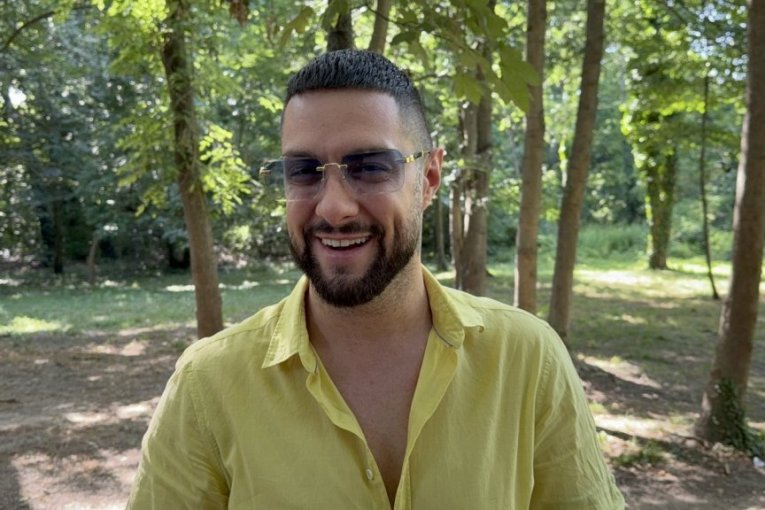 Aleksandar Misojčić Xander