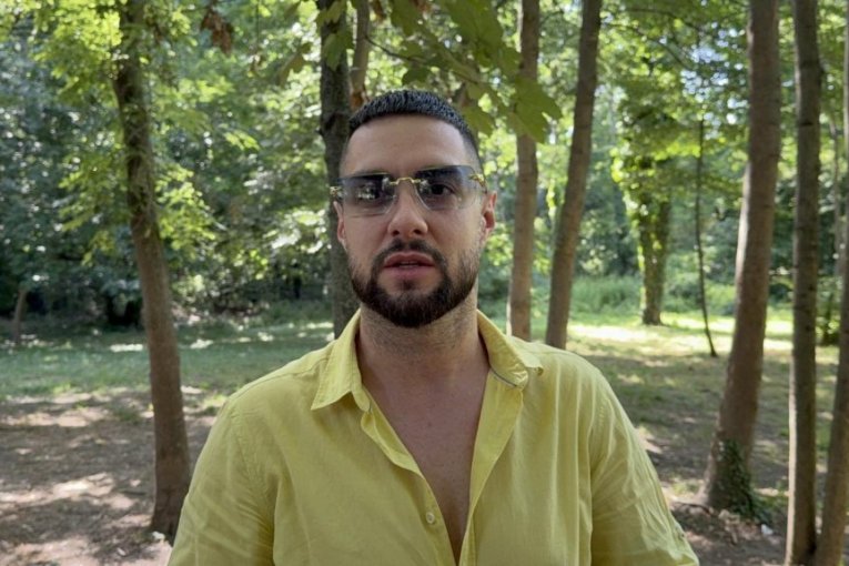 Aleksandar Misojčić Xander