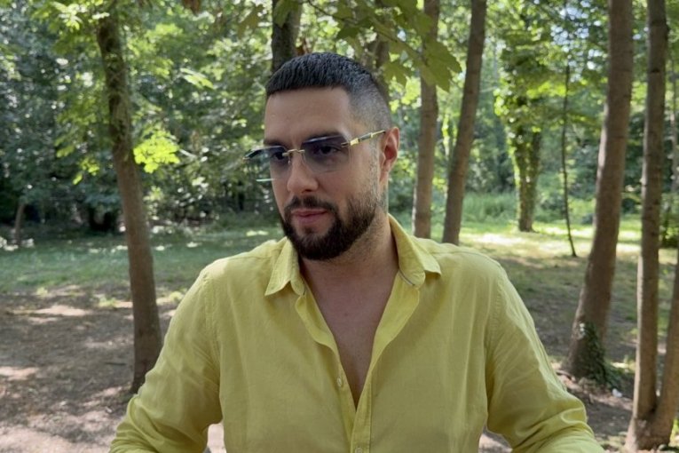 Aleksandar Misojčić Xander