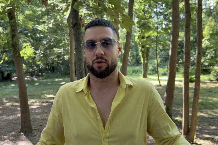 Aleksandar Misojčić Xander