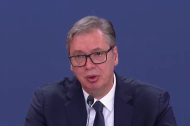 KREĆE PORTAL KO SI, BRE, TI, KOJI JE VUČIĆ NAJAVIO: Počinje anonimno prijavljivanje bahatih funkcionera