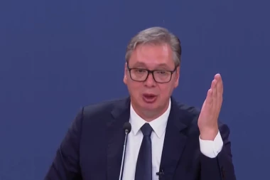 OVI LEKOVI DO SADA SU SE PLAĆALI, ALI OD SADA ĆE SE IZDAVATI NA RECEPT! Vučić: "Građani su ih skupo plaćali"! (FOTO, VIDEO)