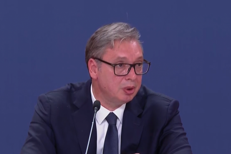 ODAKLE PARE?! Vučić objasnio kako će država finansirati novi paket mera!
