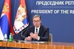 VUČIĆ SUTRA NA POKAZNOJ VEŽBI ŽANDARMERIJE! Predsednik u podne u Lipovici!
