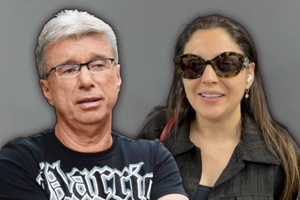 SKANDAL! NADICA ADEMOV RADILA SAŠI POPOVIĆU IZA LEĐA: Isplivala TAJNA o "Zvezdama Granda"