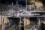 UKRAJINSKI OLIGARH MEĐU TEŠKO POVREĐENIMA: Bomba RAZNELA ulaz luksuzne zgrade u Monaku, više osoba povređeno - POJAČANE BEZBEDNOSNE MERE! (FOTO, VIDEO)